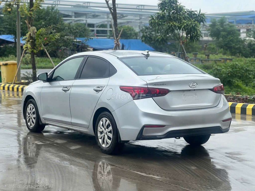 Hyundai Accent 2020 - ảnh 4
