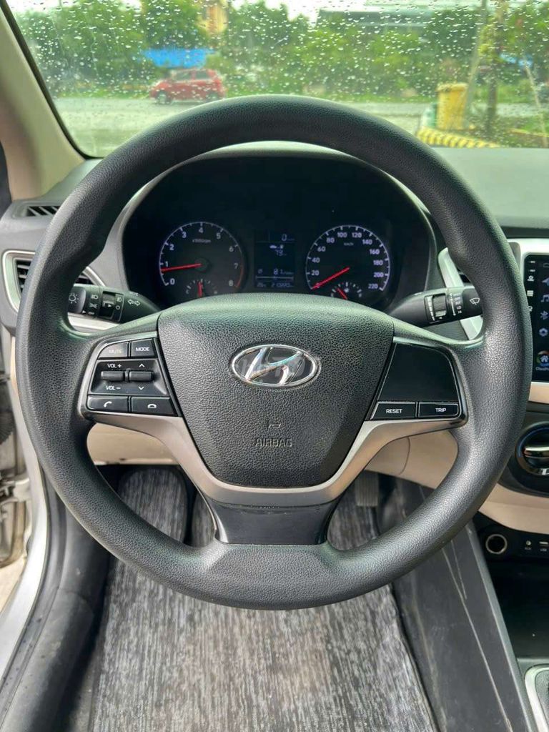 Hyundai Accent 2020 - ảnh 5