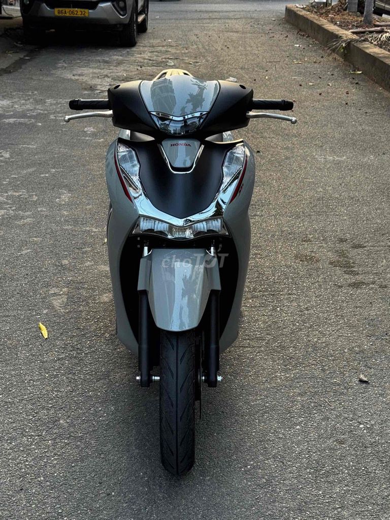 Honda SH 2024 - ảnh 1