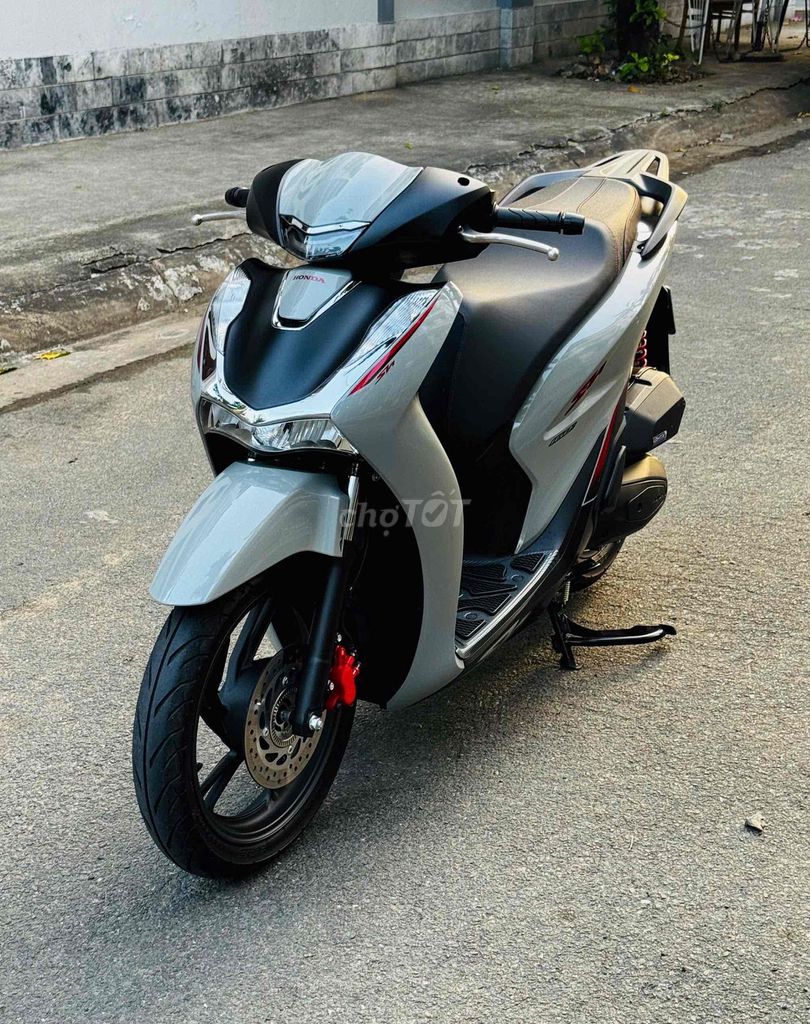 Honda SH 2024 - ảnh 2