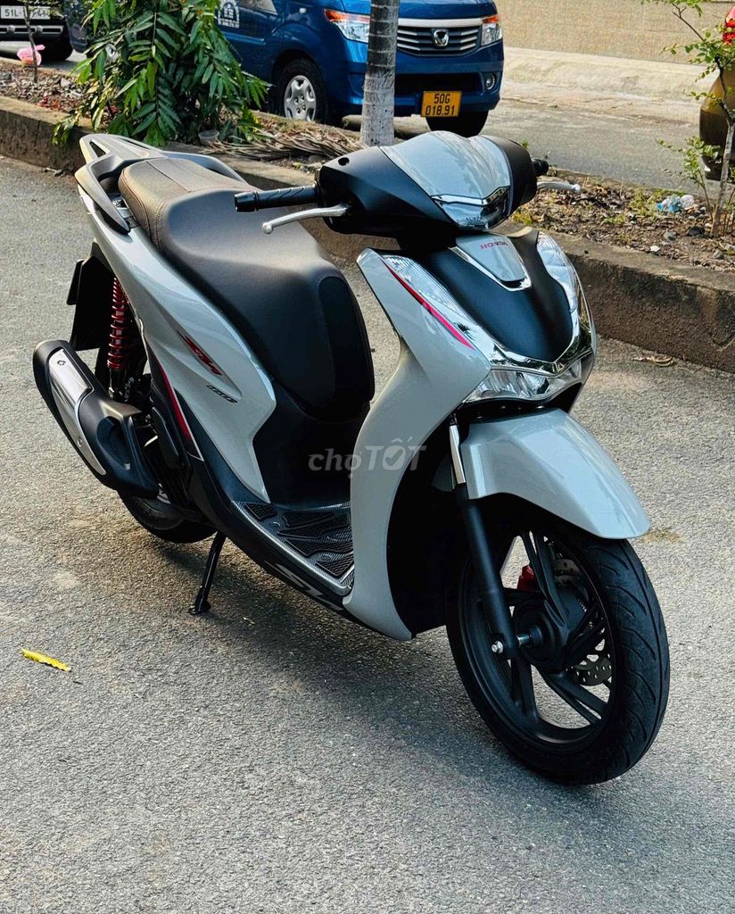 Honda SH 2024 - ảnh 3