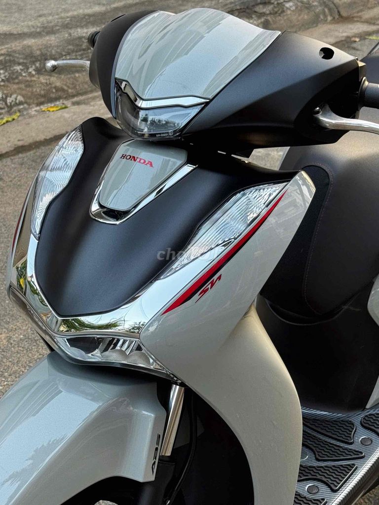 Honda SH 2024 - ảnh 4