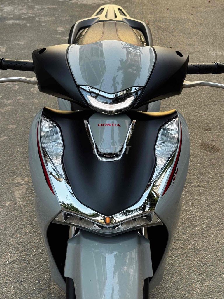 Honda SH 2024 - ảnh 5