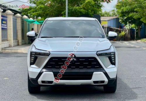 Mitsubishi Xforce 2024 - ảnh 1