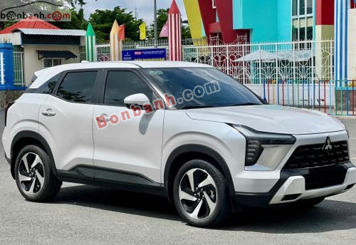 Mitsubishi Xforce 2024 - ảnh 2