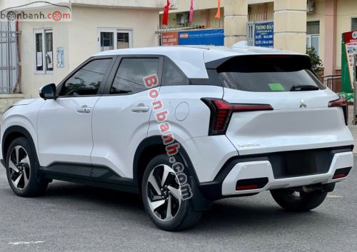 Mitsubishi Xforce 2024 - ảnh 4