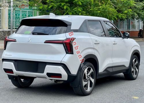 Mitsubishi Xforce 2024 - ảnh 5