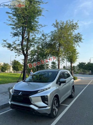 Mitsubishi Xpander 1.5 AT 2021 - ảnh 1
