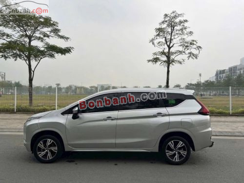 Mitsubishi Xpander 1.5 AT 2021 - ảnh 2