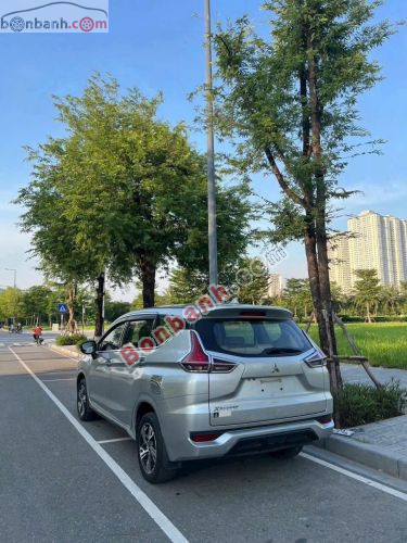 Mitsubishi Xpander 1.5 AT 2021 - ảnh 3