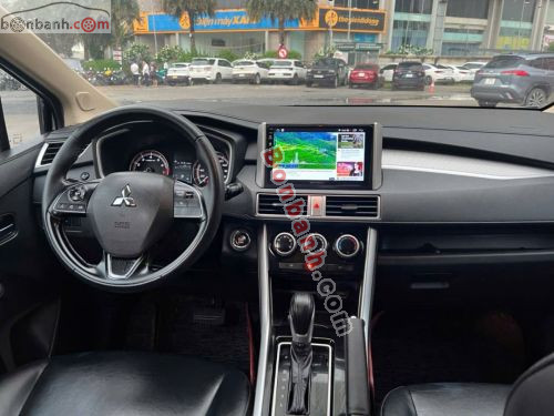 Mitsubishi Xpander 1.5 AT 2021 - ảnh 4