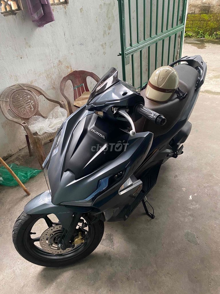 Honda Air Blade 2021 - ảnh 1