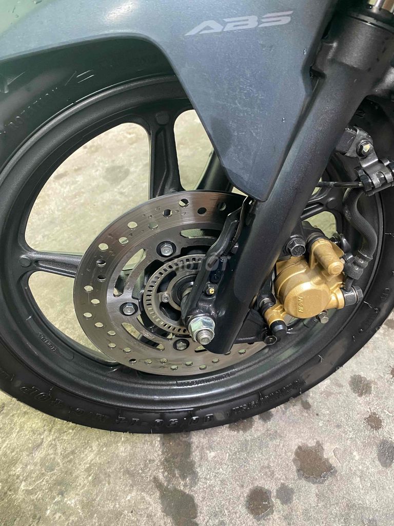 Honda Air Blade 2021 - ảnh 3