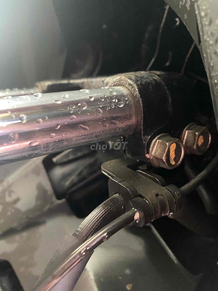 Honda Air Blade 2021 - ảnh 5