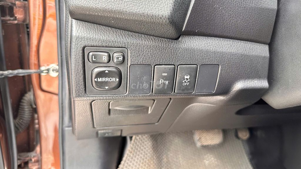 Toyota 2015 - ảnh 3
