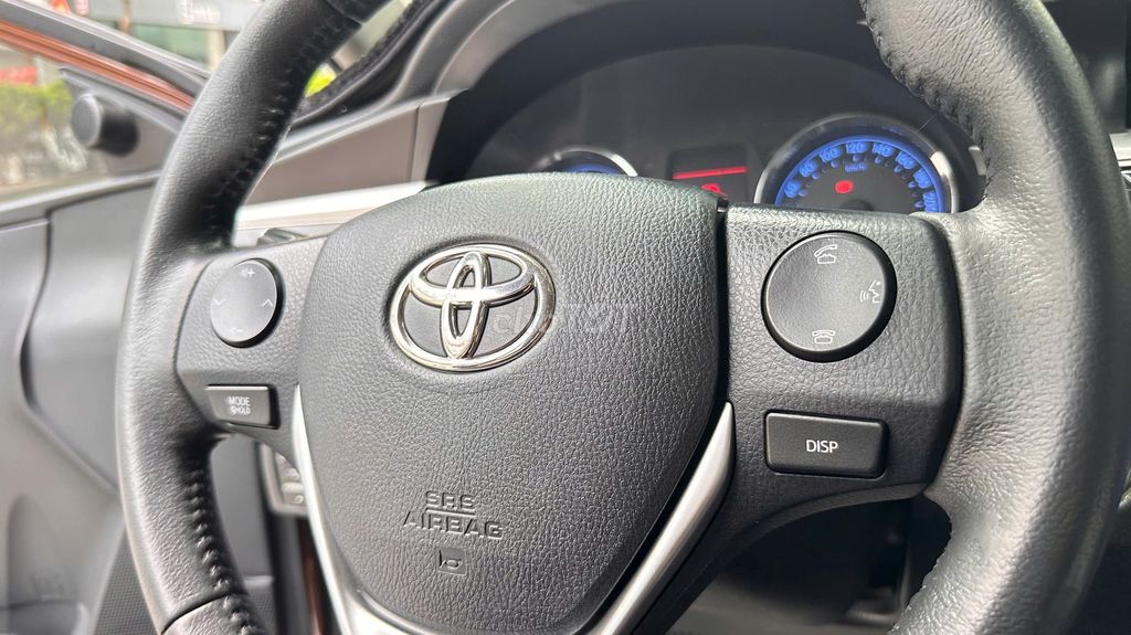 Toyota 2015 - ảnh 5
