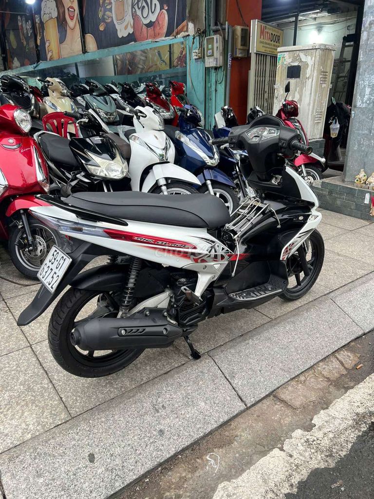 Honda Air Blade 2010 - ảnh 1