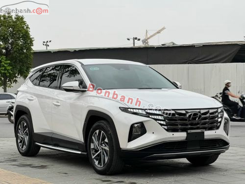 Hyundai Tucson 2.0 AT CRDi Đặc biệt 2023 - ảnh 1