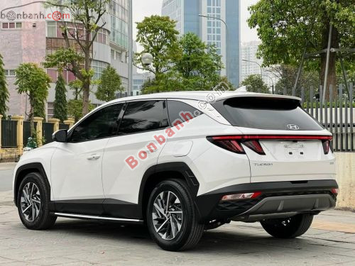 Hyundai Tucson 2.0 AT CRDi Đặc biệt 2023 - ảnh 2