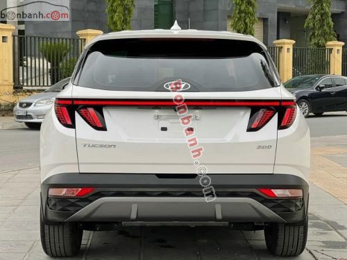Hyundai Tucson 2.0 AT CRDi Đặc biệt 2023 - ảnh 3