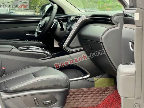 Hyundai Tucson 2.0 AT CRDi Đặc biệt 2023 - ảnh 4