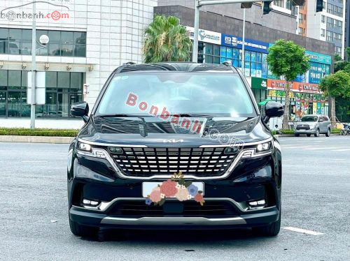 Kia Carnival Signature 2.2D 2024 - ảnh 1