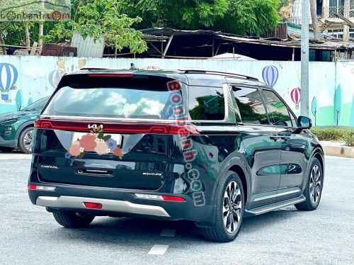 Kia Carnival Signature 2.2D 2024 - ảnh 3