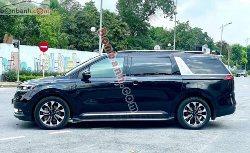 Kia Carnival Signature 2.2D 2024 - ảnh 4