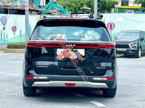 Kia Carnival Signature 2.2D 2024 - ảnh 5