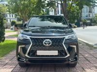 Toyota Fortuner 2.4G 4x2 AT 2019 - ảnh 1