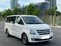Hyundai Grand Starex 2016 - ảnh 1