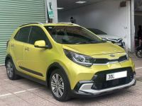 Kia Morning 2021 - ảnh 1