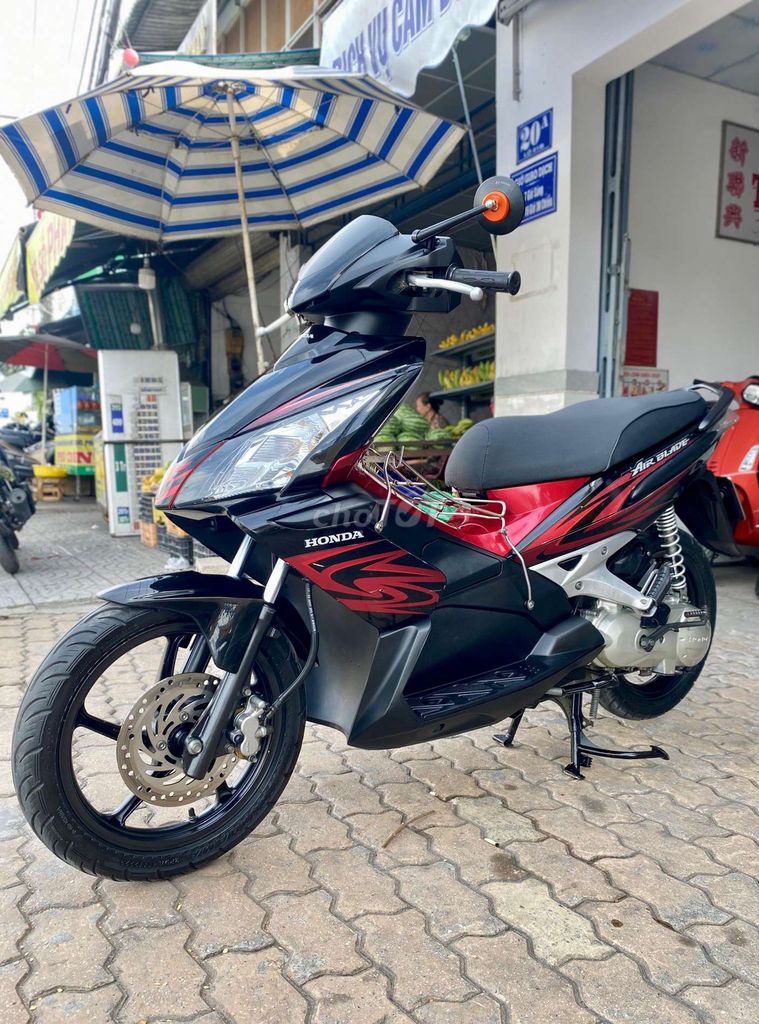 AIRBLADE 2008 - ảnh 1
