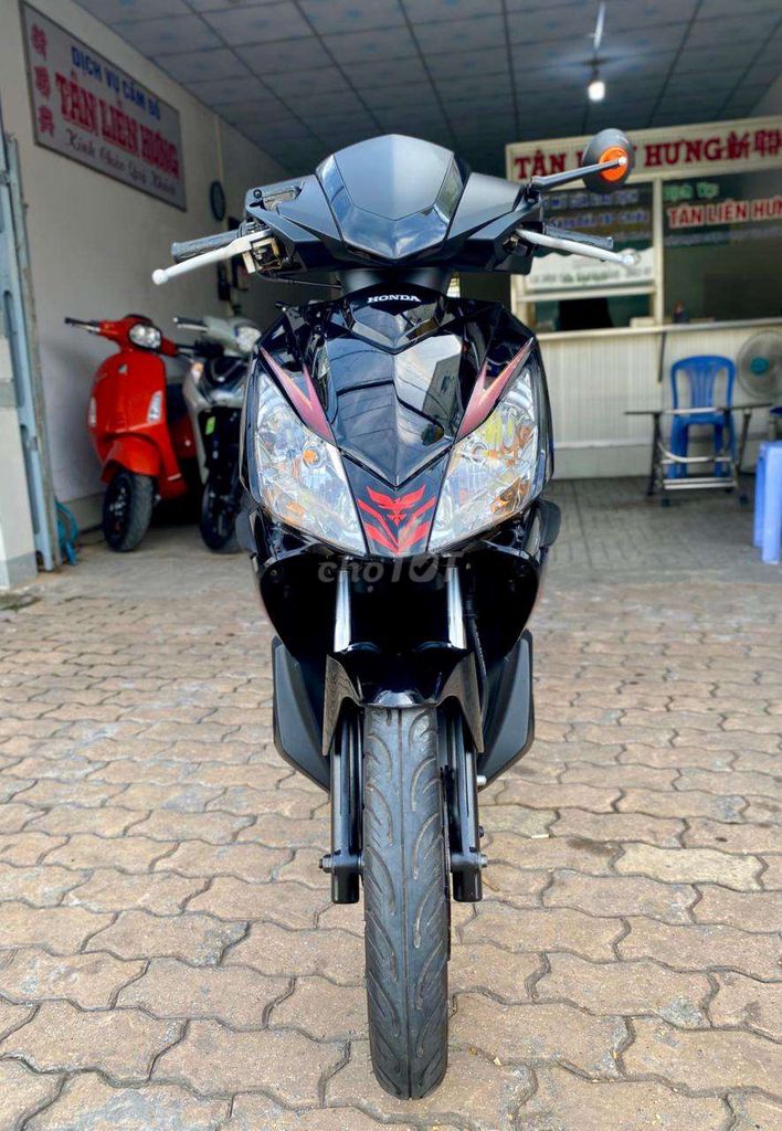 AIRBLADE 2008 - ảnh 2