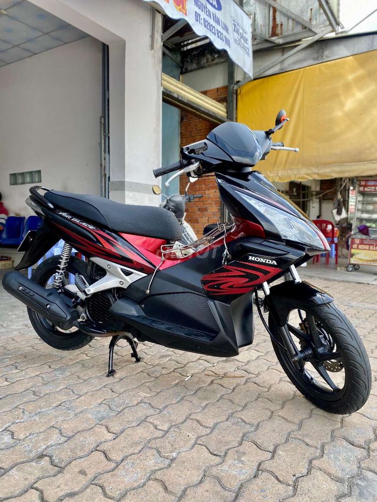AIRBLADE 2008 - ảnh 3