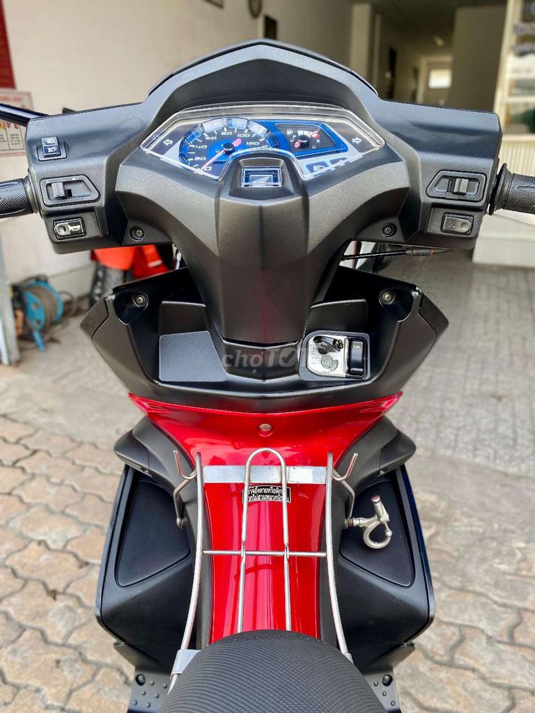 AIRBLADE 2008 - ảnh 5