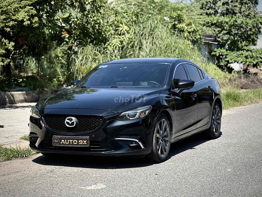 Mazda 6 2019 - ảnh 3