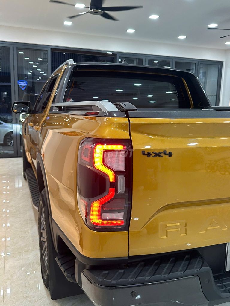 Ford Ranger 2023 - ảnh 5