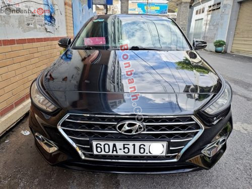 Hyundai Accent 1.4 MT 2018 - ảnh 2