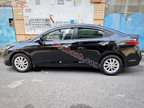 Hyundai Accent 1.4 MT 2018 - ảnh 3