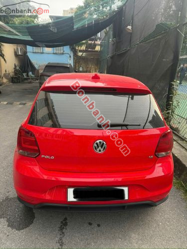 Volkswagen Polo 2022 - ảnh 2