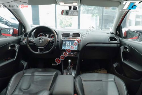 Volkswagen Polo 2022 - ảnh 3