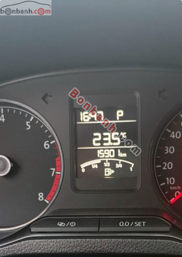 Volkswagen Polo 2022 - ảnh 4