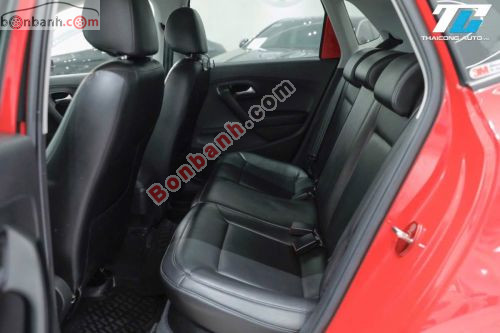 Volkswagen Polo 2022 - ảnh 5