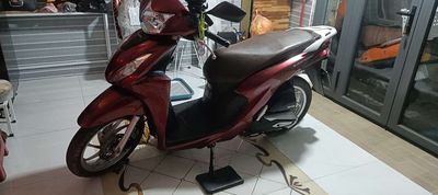 Honda Vision 2024 - ảnh 1