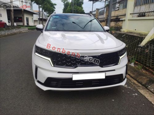 Kia Sorento Signature 2.2 AT AWD 2022 - ảnh 1