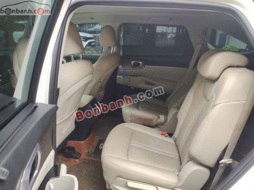 Kia Sorento Signature 2.2 AT AWD 2022 - ảnh 5