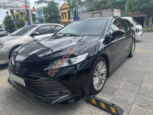Toyota Camry 2.5Q 2019 - ảnh 2