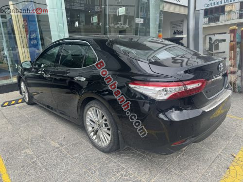 Toyota Camry 2.5Q 2019 - ảnh 3