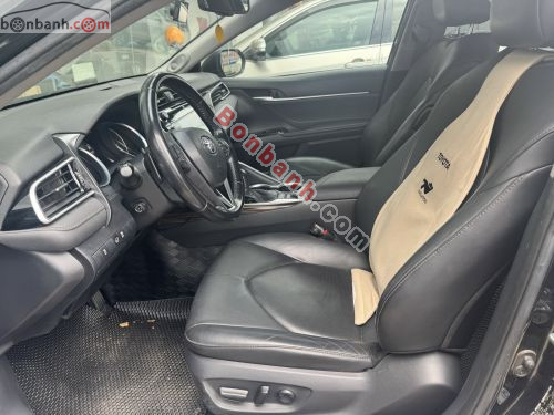 Toyota Camry 2.5Q 2019 - ảnh 5